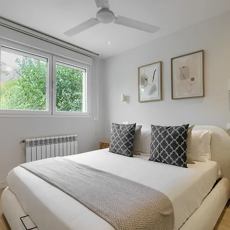 Dobo Homes - Sv19 Apartment