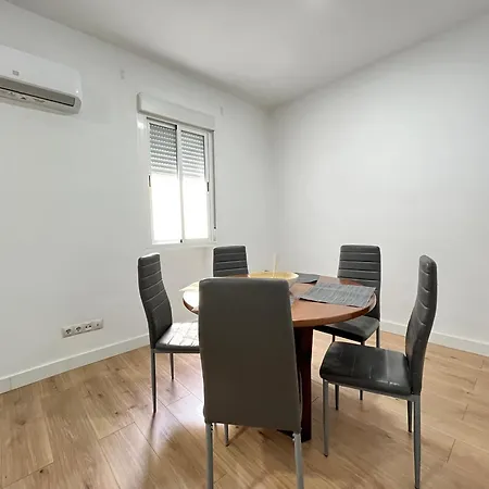 Acogedor Chamberi Temporal Apartment