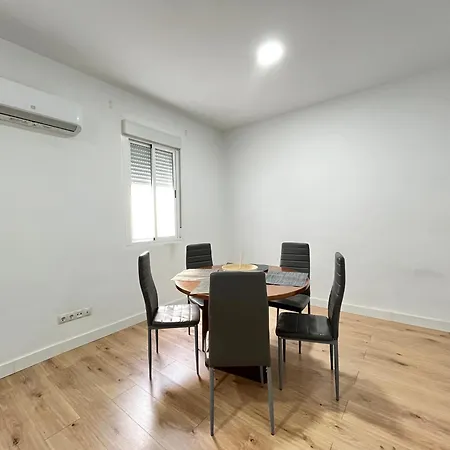 Apartment Acogedor Chamberi Temporal