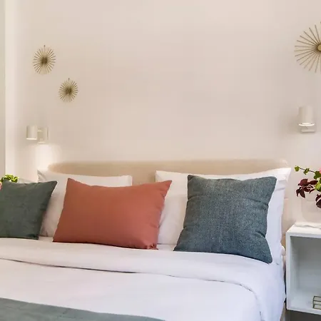 Apartamento Serrano Retiro Parkplaza De Cibeles Madrid