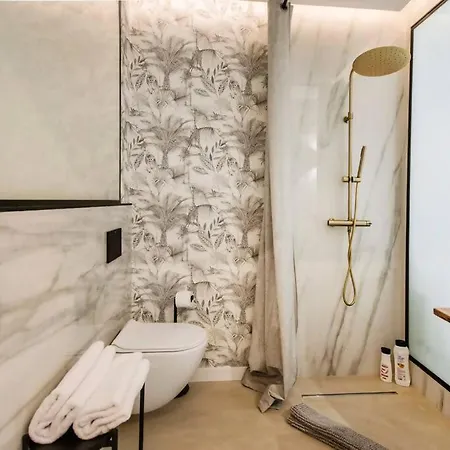 Serrano Retiro Parkplaza De Cibeles Apartamento Madrid