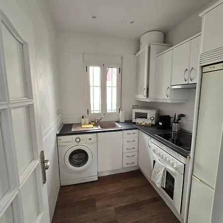 Apartamento Laguna