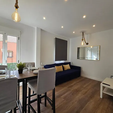 Apartment Laguna *
