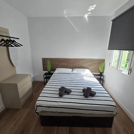 Laguna Apartment *