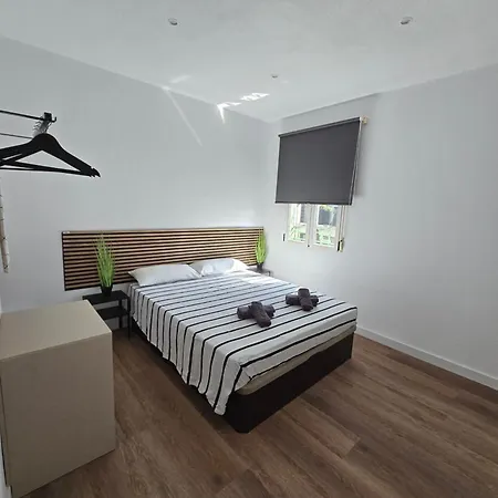 Apartment Laguna *