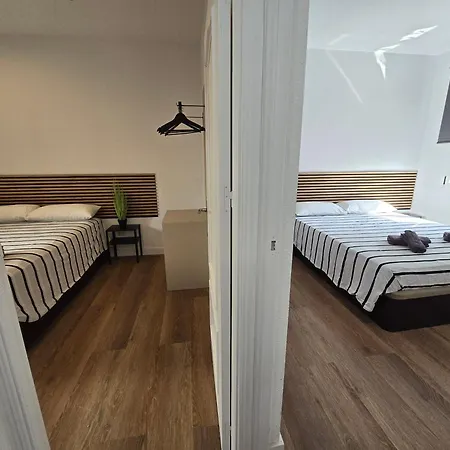 Laguna Apartment Madrid