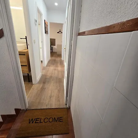 Laguna Apartamento *
