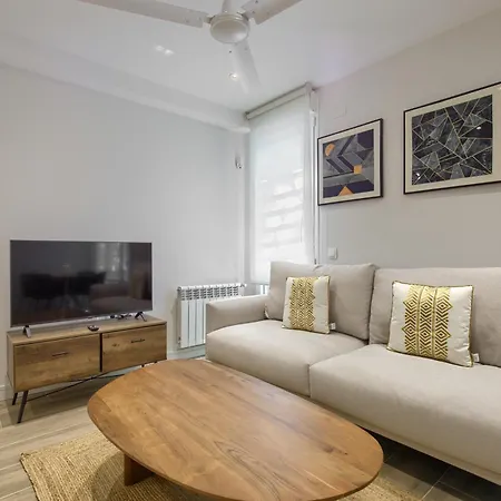 Dobo Homes - Sv19 Apartment *