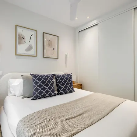 Dobo Homes - Sv19 * Madrid