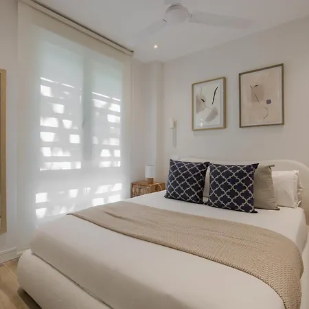 Dobo Homes - Sv19 Apartment
