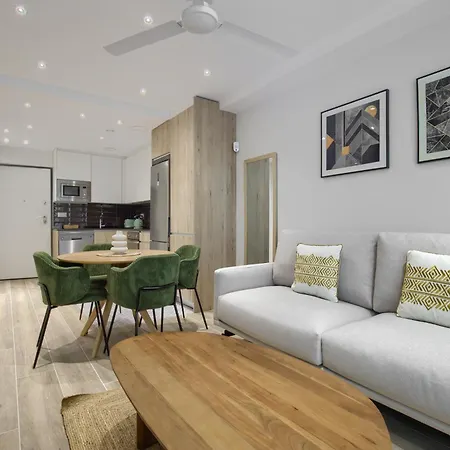Dobo Homes - Sv19 Apartment
