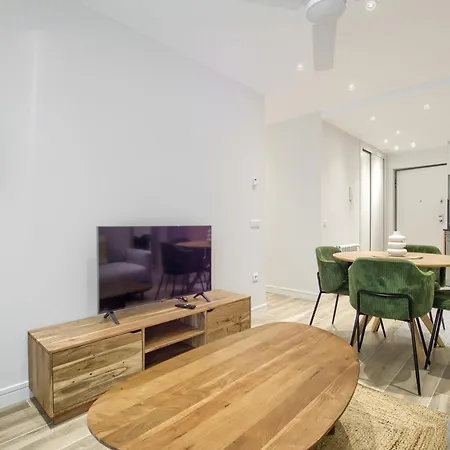Apartment Dobo Homes - Sv19 *