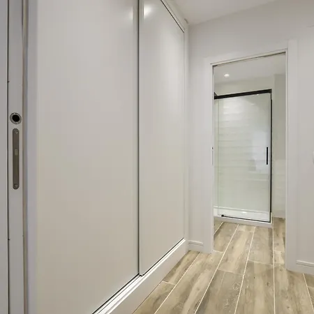 Dobo Homes - Sv19 Apartment *