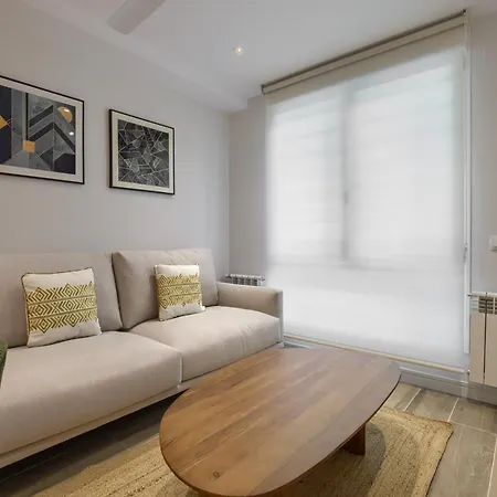 Dobo Homes - Sv19 Apartment Madrid