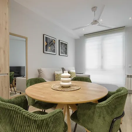 Dobo Homes - Sv19 Apartment *