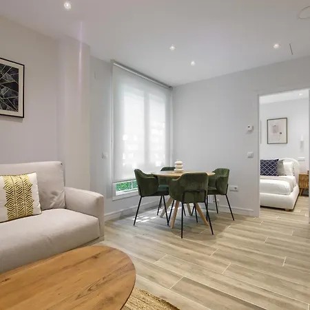 Dobo Homes - Sv19 Apartamento
