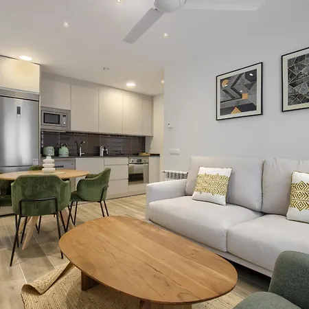 Dobo Homes - Sv19 Apartment