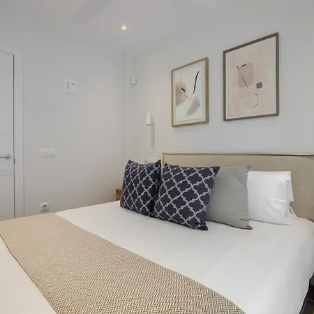 Dobo Homes - Sv19 Madrid
