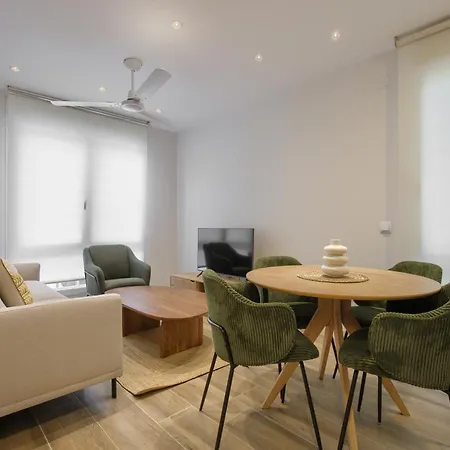 Apartment Dobo Homes - Sv19 *