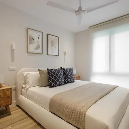 Dobo Homes - Sv19 Madrid