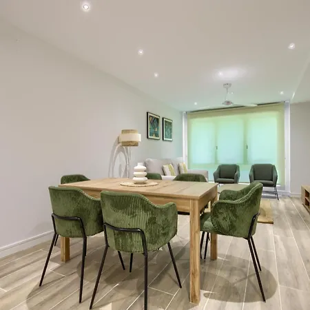 Dobo Homes - Sv19 Madrid