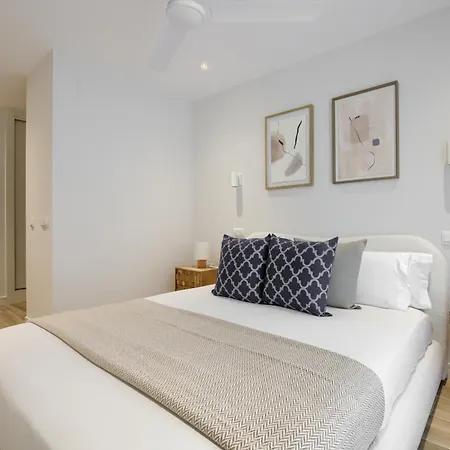 Dobo Homes - Sv19 Madrid