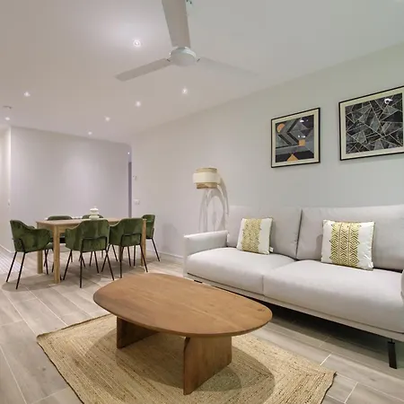 Dobo Homes - Sv19 * Madrid