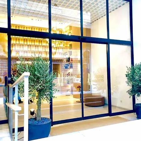1 Step To Retiro Park And Gran Via-prado Museum Apartment