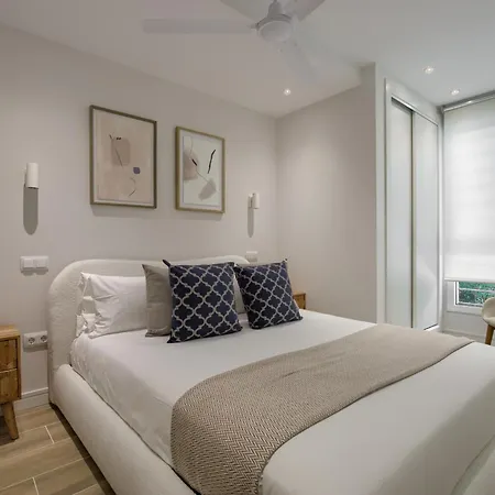 Dobo Homes - Sv19 Madrid