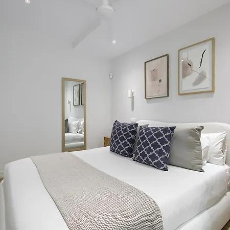 Apartamento Dobo Homes - Sv19 *