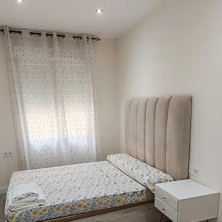 Casa El Oasis *