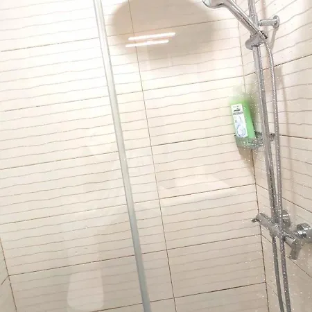 Casa El Oasis Apartment Madrid