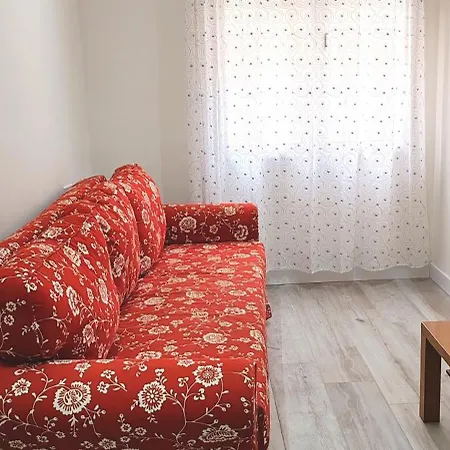 Apartment Casa El Oasis