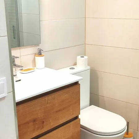 Appartamento Casa El Oasis