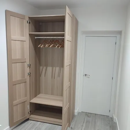 Casa El Oasis Apartment Madrid