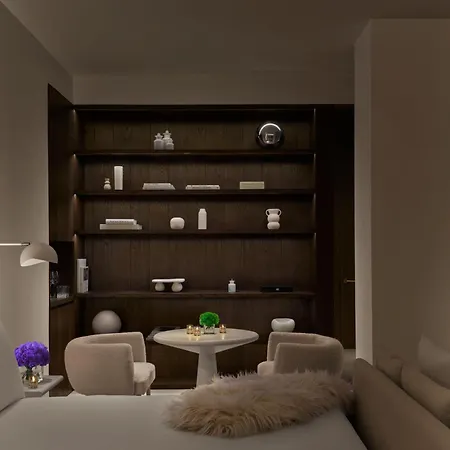 The Edition 酒店 马德里