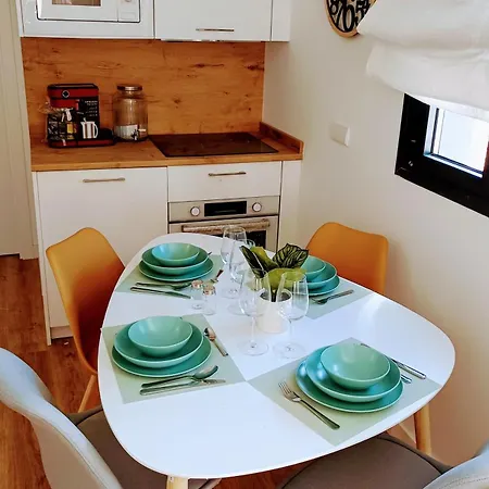 Urban Suites- Nuevo Apartahotel-7 Boutique Full Equiped *