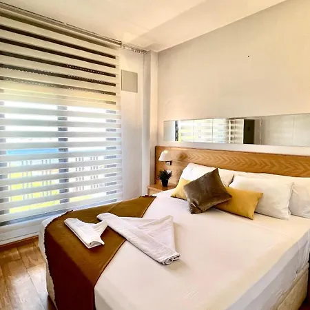 Apartamento House Samaniego 12