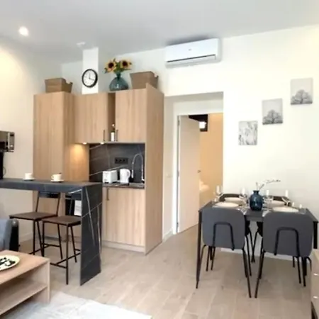 Apartment G4 Exclusivo, *