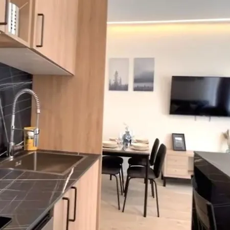 Apartment G4 Exclusivo, Madrid