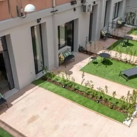 Apartment G4 Exclusivo,