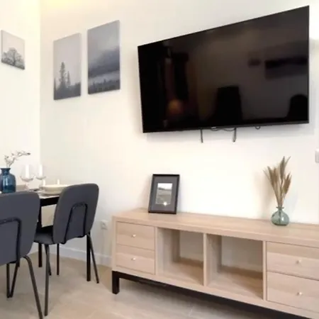 G2 Exclusivo, Apartment