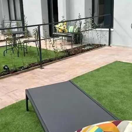 G2 Exclusivo, Apartment Madrid