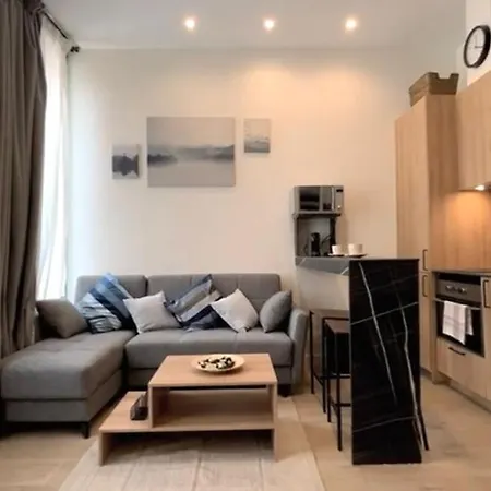 G2 Exclusivo, Apartment