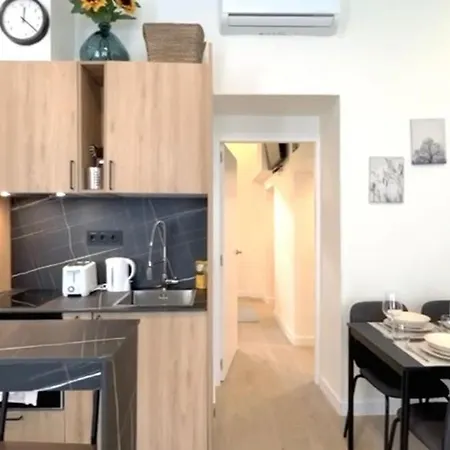 G2 Exclusivo, Apartment