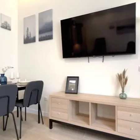 Apartment G1 Exclusivo,