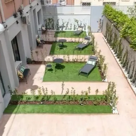 Apartment G1 Exclusivo,