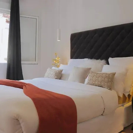 2 Steps To Gran Viapuerta Del Sol Plaza Mayorv10 Apartment *