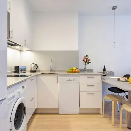 Apartment 2 Steps To Gran Viapuerta Del Sol Plaza Mayorv10 *