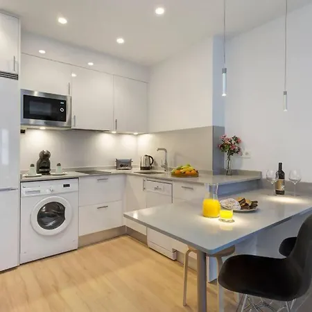 Apartment 2 Steps To Gran Viapuerta Del Sol Plaza Mayorv10 Madrid